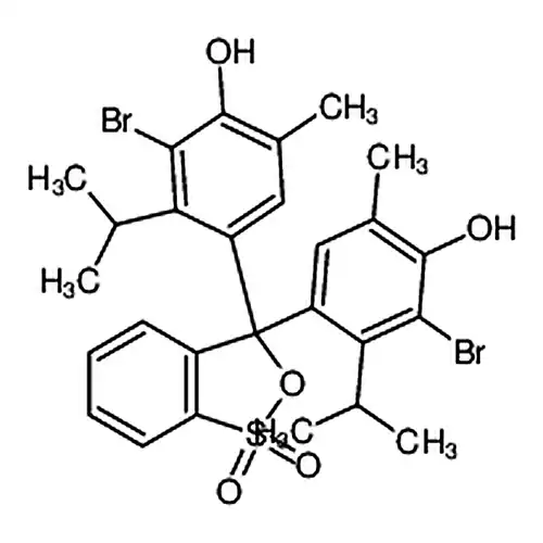 Bromothymol blue