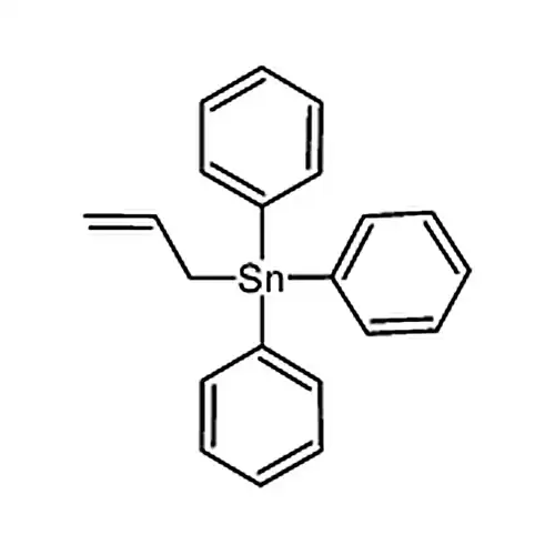 Allyltriphenyltin