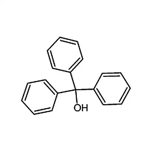 Triphenylmethanol