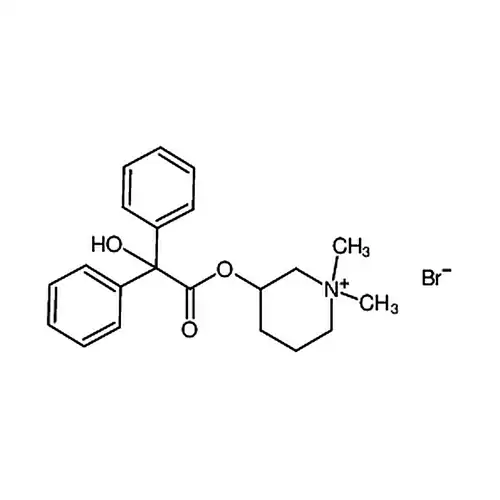 Mepenzolate Bromide