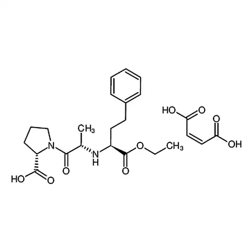 Enalapril Maleate