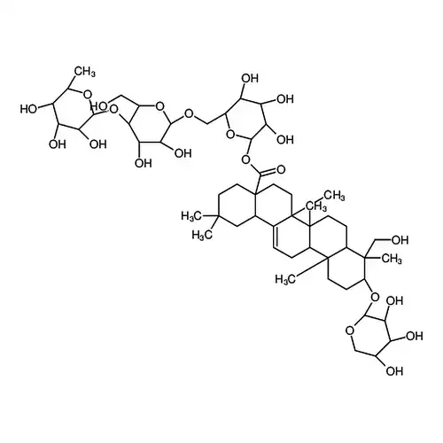 Hederacoside D