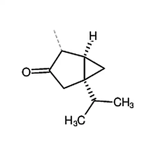 ALPHA+BETA-THUJONE