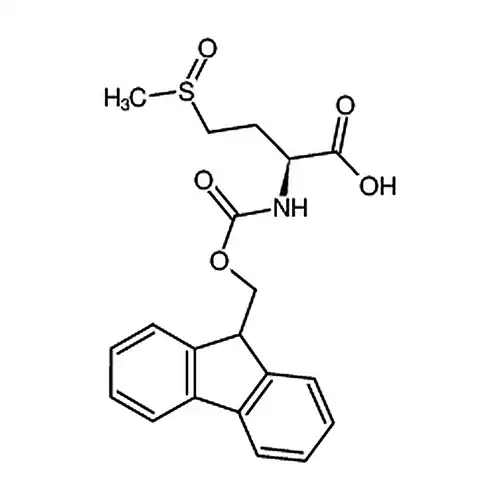 N-芴メチル酸素羰基-l-蛋氨酸亚砜
