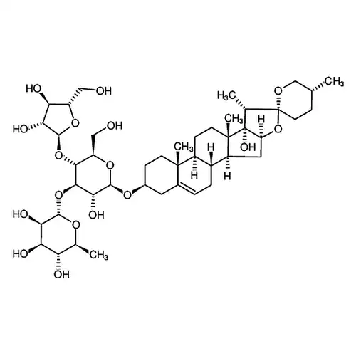 Polyphyllin B