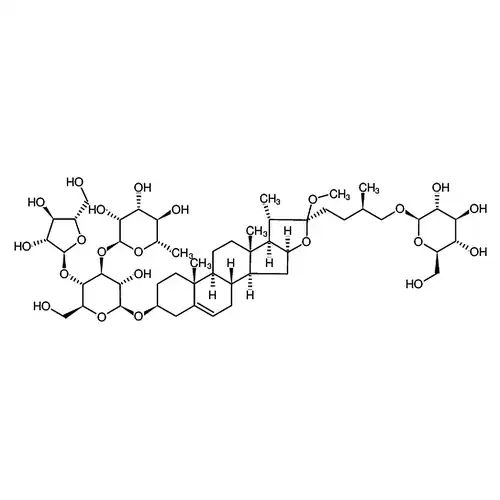 Polyphyllin VII