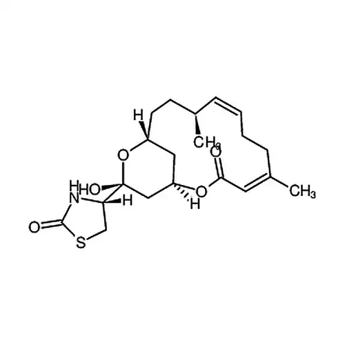 Latrunculin B