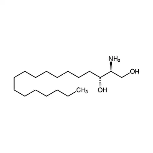 D-赤式-二水素-D-鞘氨アルコール