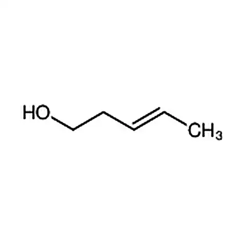 (E)-пентил-3-ен-1-спирт