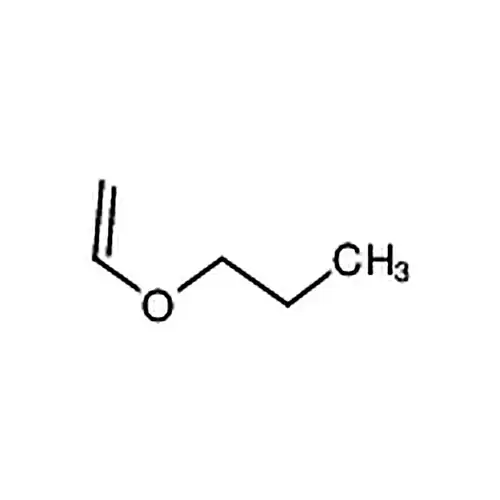 Propyl vinyl ether