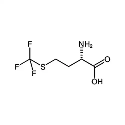 (S)-2-アミノ-4-((三フッ素メチル)硫黄代)酪酸