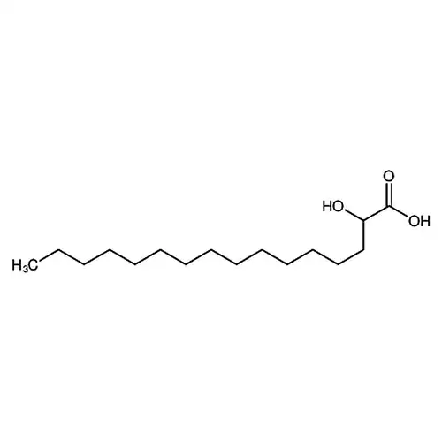 2-Hydroxyhexadecanoic acid