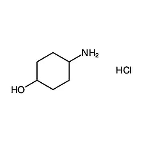 4-Aminocyclohexanol hydrochloride