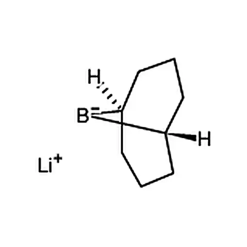 Lithium 9-BBN hydride solution