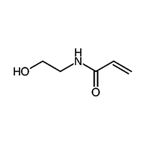 N-(2-Hydroxyethyl)acrylamide