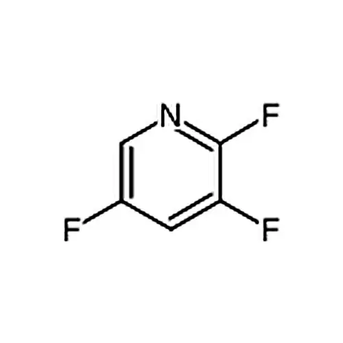 2,3,5-三фтора피리딘