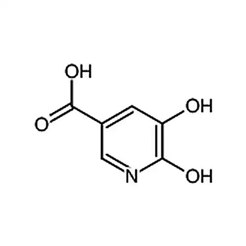 5-Hydroxy-6-oxo-1，6-dihydropyridine-3-carboxylic Acid