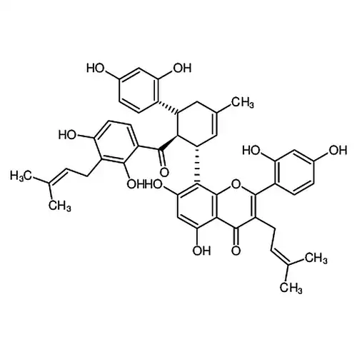 桑皮케톤H