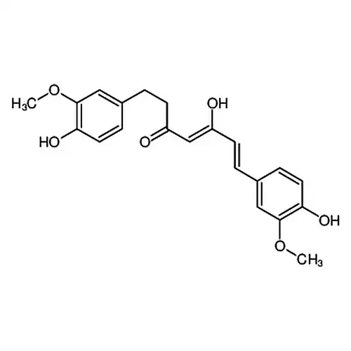 二水素姜黄素