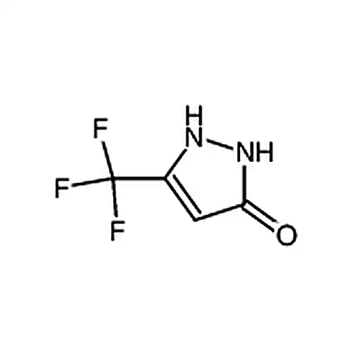 3-Hydroxy-5-(trifluoromethyl)pyrazole