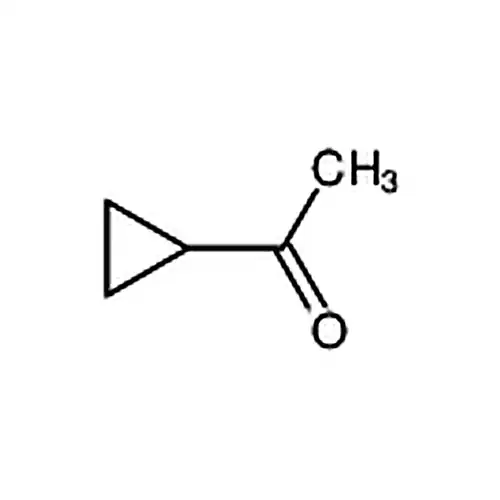 Cyclopropyl methyl ketone