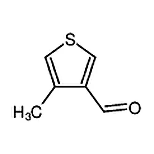 4-Methylthiophene-3-carbaldehyde