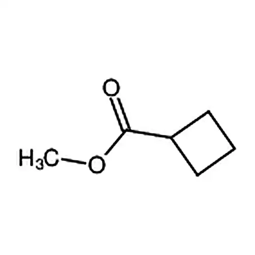 Methyl Cyclobutanecarboxylate