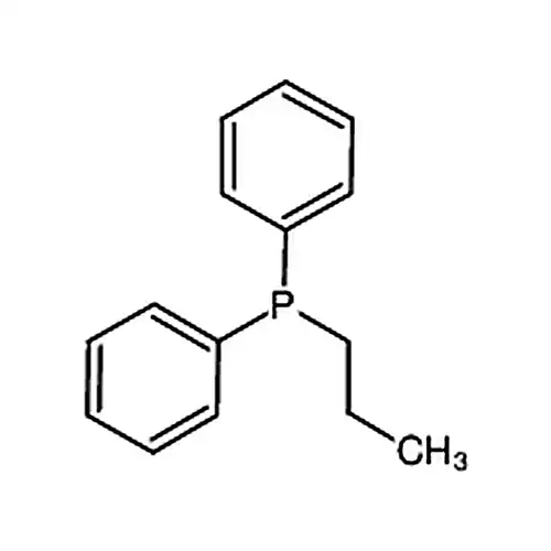 DIPHENYL-N-PROPYLPHOSPHINE