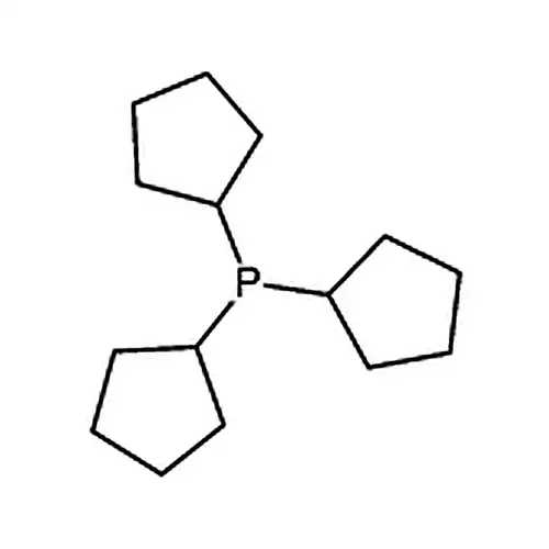 三环펜틸基膦