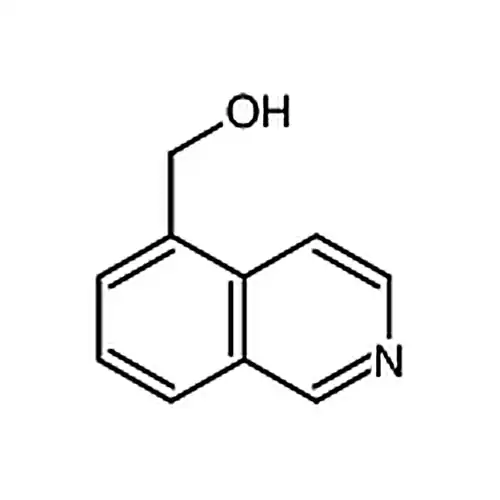 이소퀴놀린-5-基메탄올