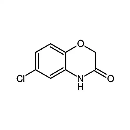 6-塩素-2H-1,4-ベンゼン并噁嗪-3(4H)-ケトン