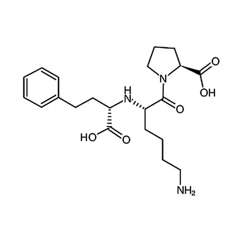 Lisinopril