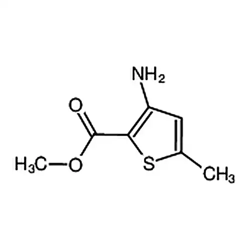 Methyl 3-amino-5-methylthiophene-2-carboxylate
