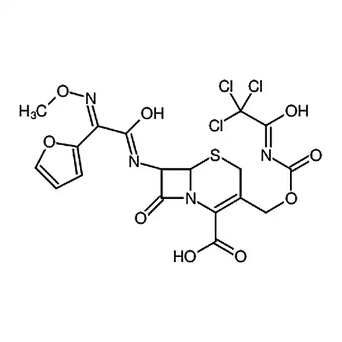 Cefuroxime Axetil Impurity C