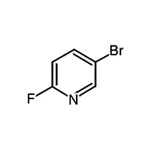 5-брома-2-фтора피리딘