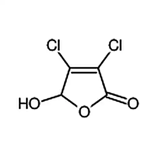 3，4-Dichloro-5-hydroxyfuran-2(5H)-one