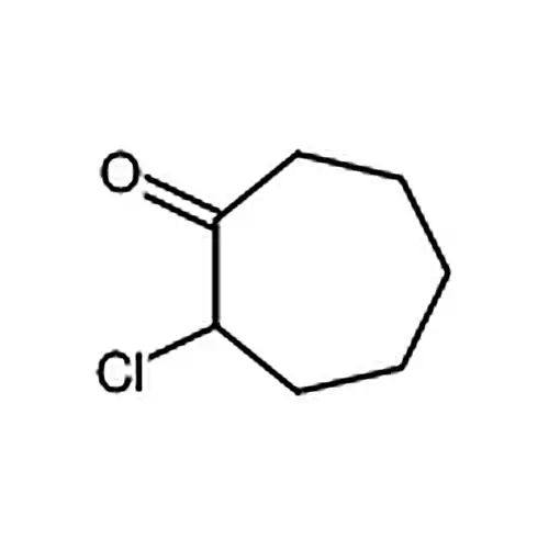 2-Chlorocycloheptanone