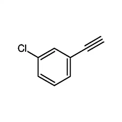 3-Chloro-1-ethynylbenzene