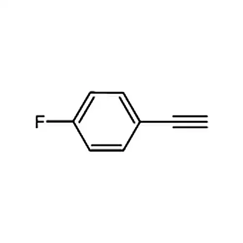 1-Ethynyl-4-fluorobenzene
