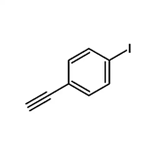 1-Ethynyl-4-iodobenzene