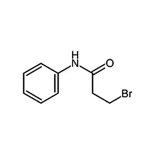 3-Bromo-N-phenylpropanamide