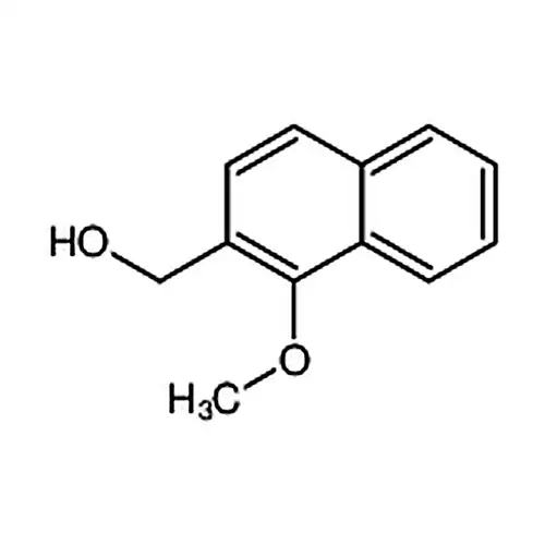 (1-methoxynaphthalen-2-yl)methanol