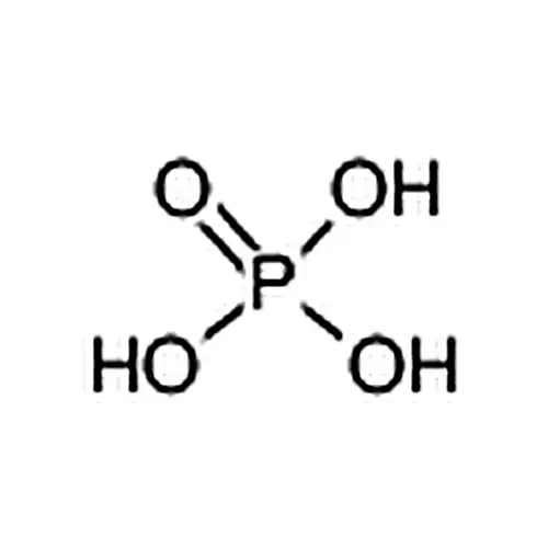 Phosphoric acid