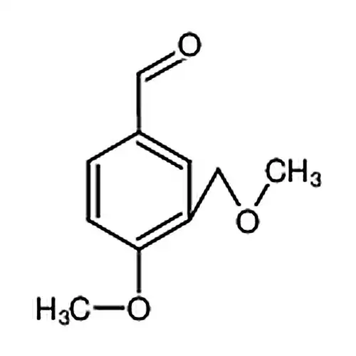 4-メチル酸素基-3-(メチル酸素基メチル)ベンゼンホルムアルデヒド