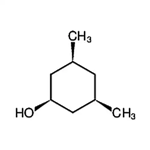 (1s,3R,5S)-rel-3,5-ジメチルシクロヘキサン-1-アルコール