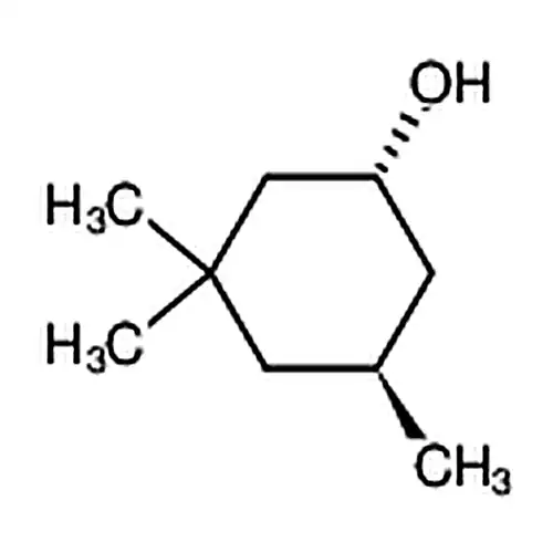 反-3,3,5-三메틸环헥실알코올