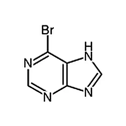 6-Bromo-7H-purine