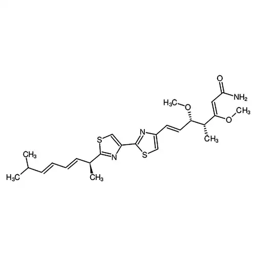 Myxothiazol