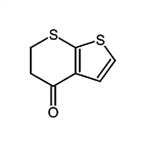 5，6-二водорода-4H-тиофен并[2，3-b]噻喃-4-кетон