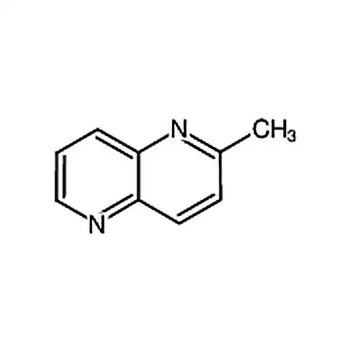 2-метил-1,5-萘啶